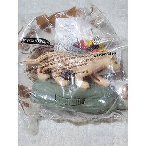 NEW Sealed McDonalds Happy Meal Toy 2019 The LION KING #10 Grown Up NALA